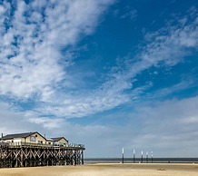 Terraced House, St. Peter - Ording