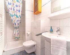 Terraced House, St. Peter - Ording