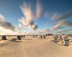 Terraced House, St. Peter - Ording