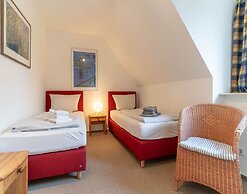 Terraced House, St. Peter - Ording