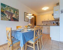 Terraced House, St. Peter - Ording