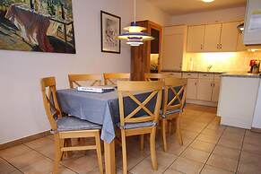 Terraced House, St. Peter - Ording