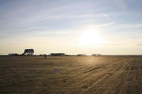 Terraced House, St. Peter - Ording