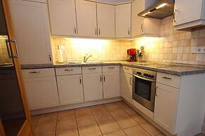 Terraced House, St. Peter - Ording