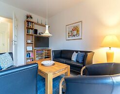Terraced House, St. Peter - Ording