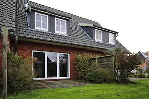 Terraced House, St. Peter - Ording