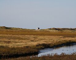 Terraced House, St. Peter - Ording