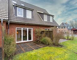 Terraced House, St. Peter - Ording