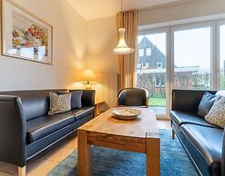 Terraced House, St. Peter - Ording