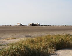 Terraced House, St. Peter - Ording