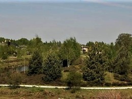 Homely Apartment in Noordwolde With Balcony