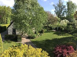 Homely Apartment in Noordwolde With Balcony