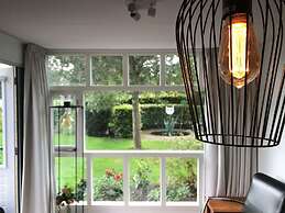 Homely Apartment in Noordwolde With Balcony