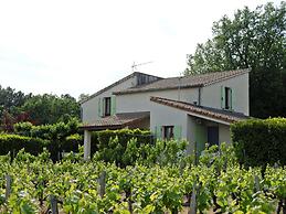 Comfortable Apartment in Lablachere With Terrace in Ardeche