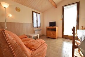 Comfortable Apartment in Lablachere With Terrace in Ardeche