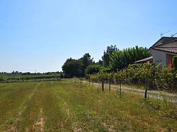 Comfortable Apartment in Lablachere With Terrace in Ardeche