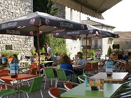 Comfortable Apartment in Lablachere With Terrace in Ardeche
