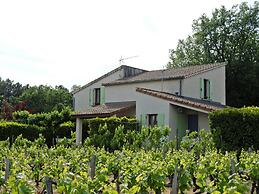 Comfortable Apartment in Lablachere With Terrace in Ardeche