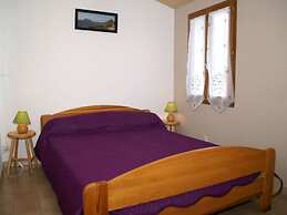 Comfortable Apartment in Lablachere With Terrace in Ardeche