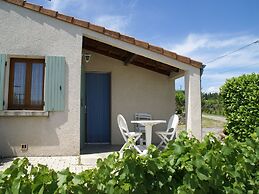 Comfortable Apartment in Lablachere With Terrace in Ardeche