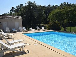 Comfortable Apartment in Lablachere With Terrace in Ardeche