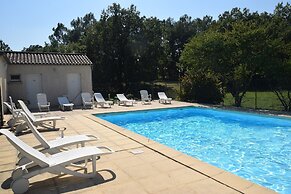 Comfortable Apartment in Lablachere With Terrace in Ardeche