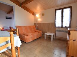Comfortable Apartment in Lablachere With Terrace in Ardeche