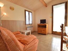 Comfortable Apartment in Lablachere With Terrace in Ardeche