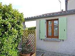 Comfortable Apartment in Lablachere With Terrace in Ardeche