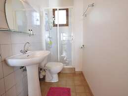 Comfortable Apartment in Lablachere With Terrace in Ardeche