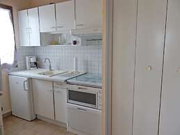 Comfortable Apartment in Lablachere With Terrace in Ardeche
