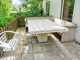 Serene Holiday Home in Ulestraten With Terrace