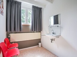 Serene Holiday Home in Ulestraten With Terrace