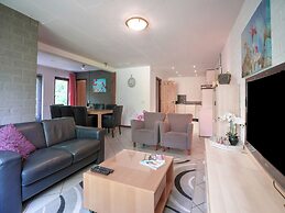 Serene Holiday Home in Ulestraten With Terrace