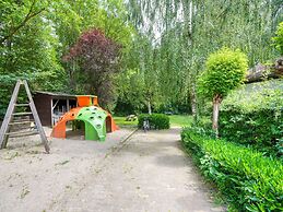 Serene Holiday Home in Ulestraten With Terrace