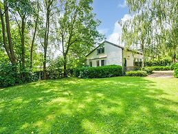 Serene Holiday Home in Ulestraten With Terrace