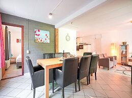 Serene Holiday Home in Ulestraten With Terrace