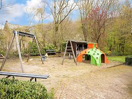 Serene Holiday Home in Ulestraten With Terrace