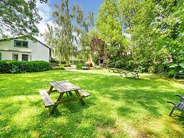 Serene Holiday Home in Ulestraten With Terrace