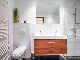 Serene Holiday Home in Ulestraten With Terrace