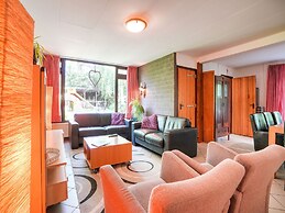 Serene Holiday Home in Ulestraten With Terrace
