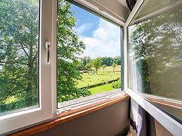 Serene Holiday Home in Ulestraten With Terrace