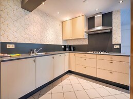 Serene Holiday Home in Ulestraten With Terrace