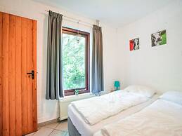 Serene Holiday Home in Ulestraten With Terrace