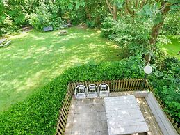 Serene Holiday Home in Ulestraten With Terrace