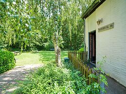 Serene Holiday Home in Ulestraten With Terrace