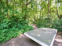 Serene Holiday Home in Ulestraten With Terrace