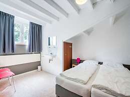 Serene Holiday Home in Ulestraten With Terrace