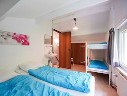 Serene Holiday Home in Ulestraten With Terrace