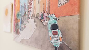 Italianway - Cipro 5